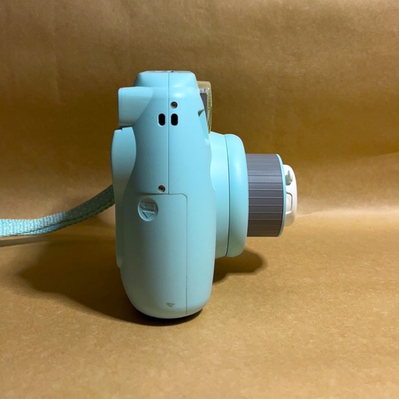 Instax mini 9 color blue - Picture 3 of 4